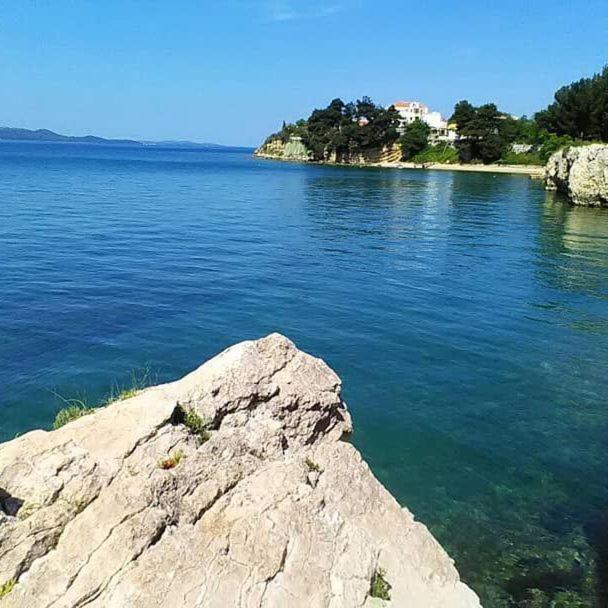 Apartman Milo - Zadar Extérieur photo