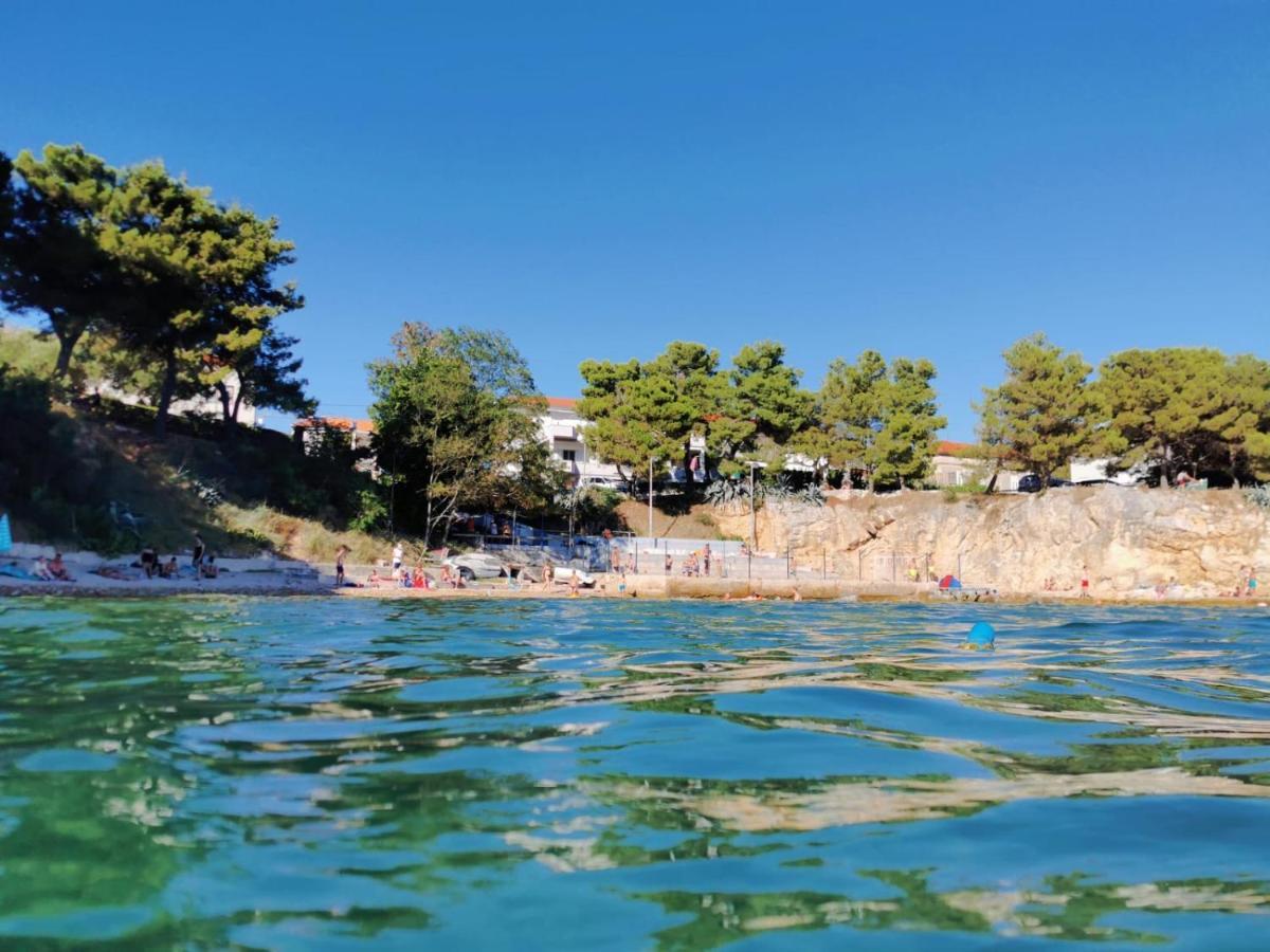 Apartman Milo - Zadar Extérieur photo