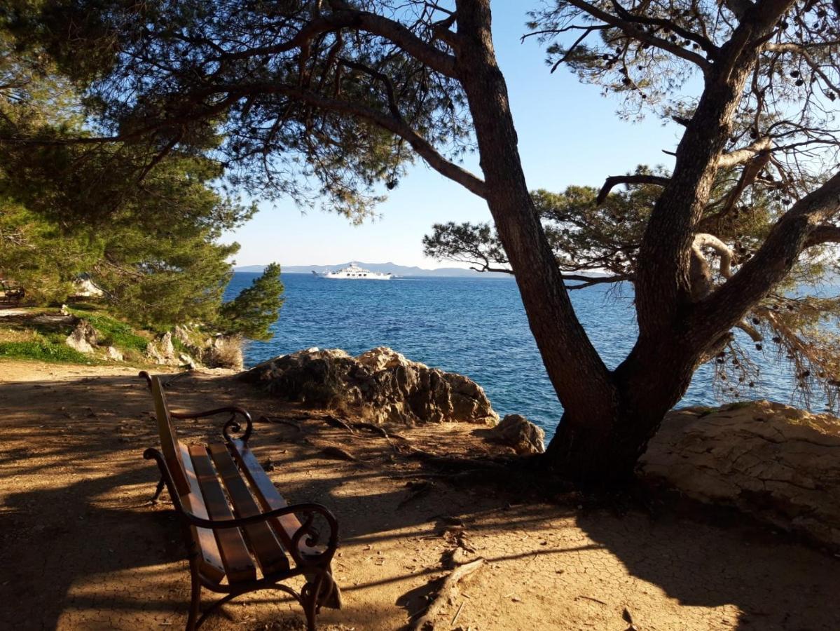 Apartman Milo - Zadar Extérieur photo
