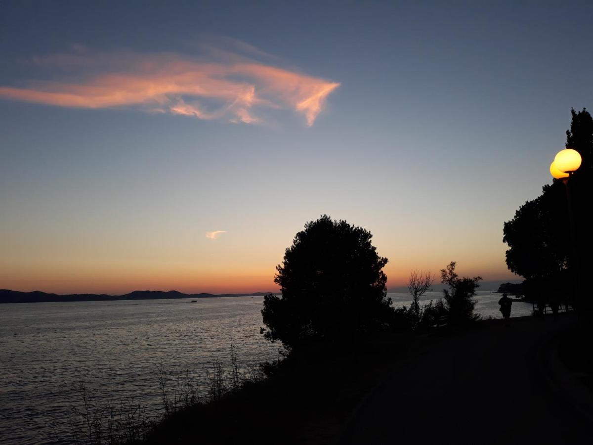 Apartman Milo - Zadar Extérieur photo