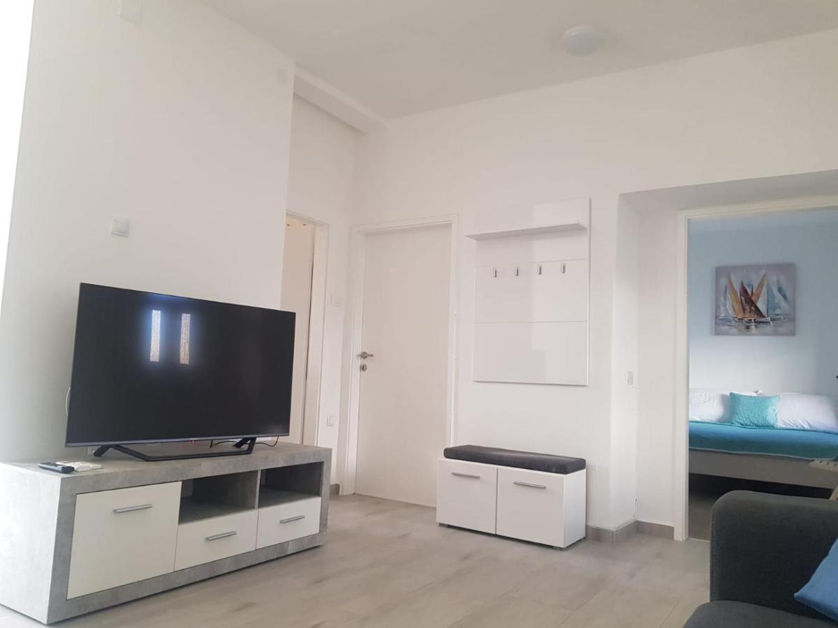Apartman Milo - Zadar Extérieur photo