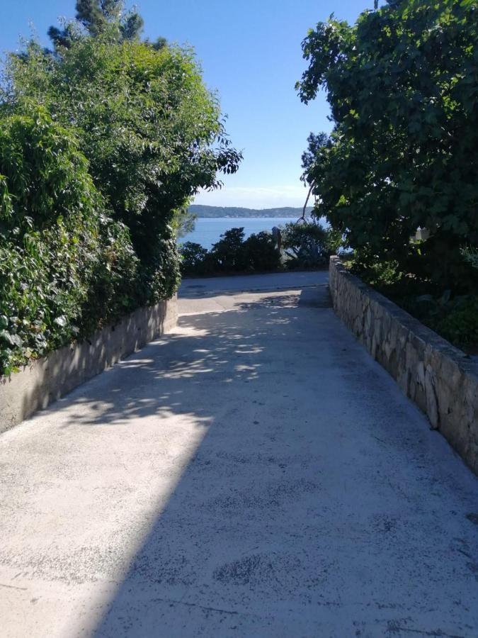 Apartman Milo - Zadar Extérieur photo