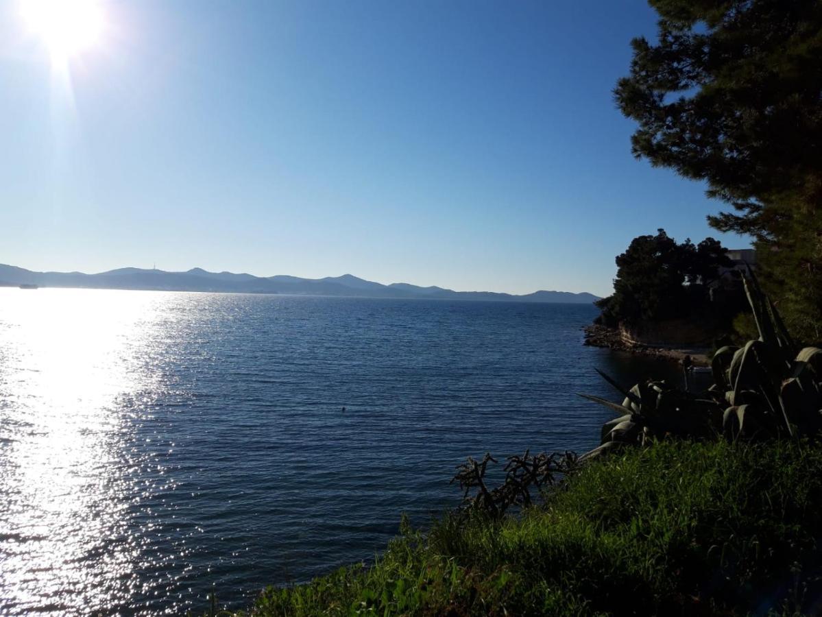 Apartman Milo - Zadar Extérieur photo