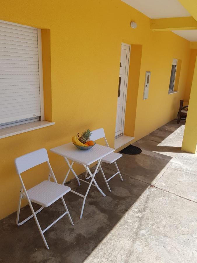 Apartman Milo - Zadar Extérieur photo