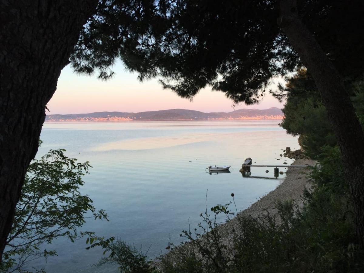 Apartman Milo - Zadar Extérieur photo