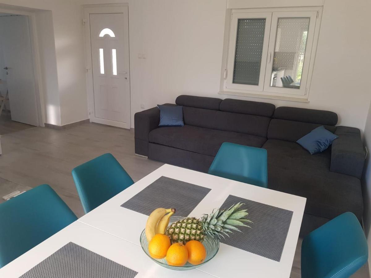 Apartman Milo - Zadar Extérieur photo