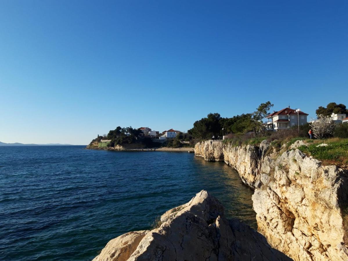 Apartman Milo - Zadar Extérieur photo