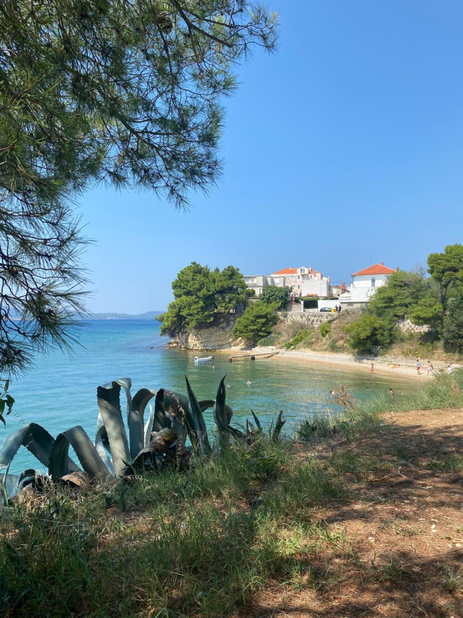 Apartman Milo - Zadar Extérieur photo