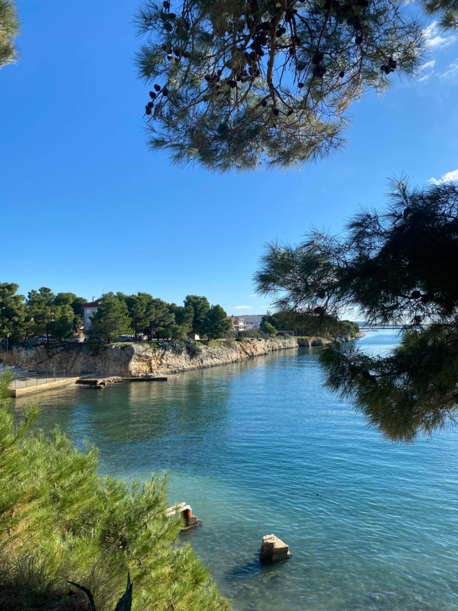 Apartman Milo - Zadar Extérieur photo