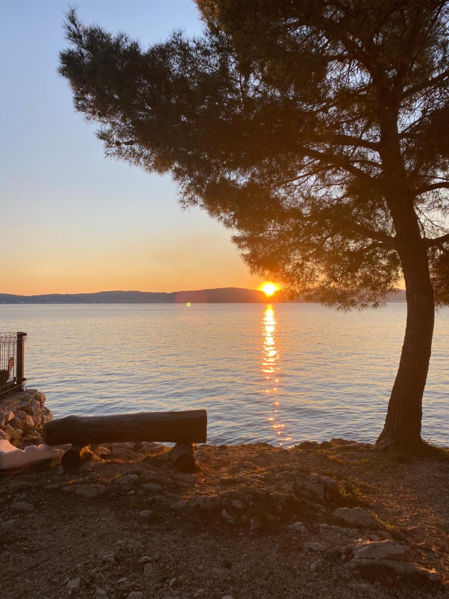 Apartman Milo - Zadar Extérieur photo