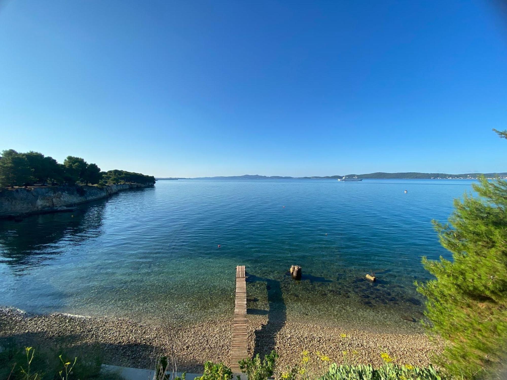 Apartman Milo - Zadar Extérieur photo